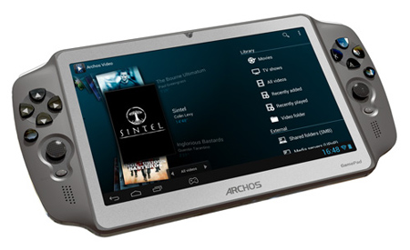 Because-the-GamePad-is-an-ARCHOS-tablet