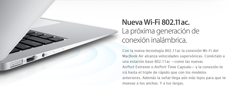 macbook--wifi 80211ac