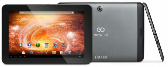 tablet goclever-orion-102 5