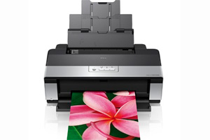 impressora epson tinta A3