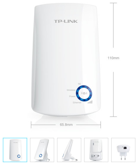 tp-linktl-wa850recaracteristicas