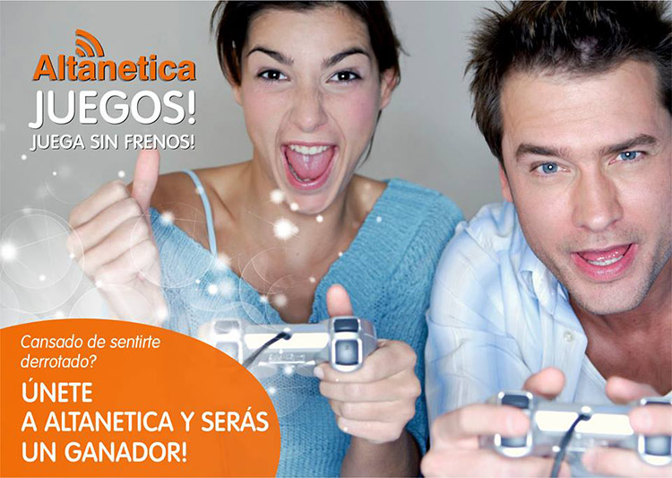 altanetica alta velocidad juegos serveis telematics palamos