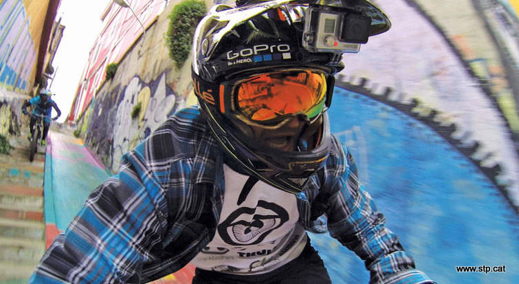 GoPro Hero ejemplo1