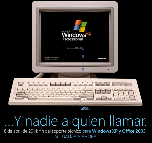 windows xp final 04 2014