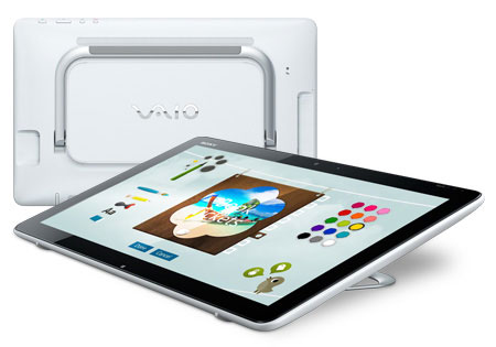 SONY-VAIO-TAP-20-PORTATIL