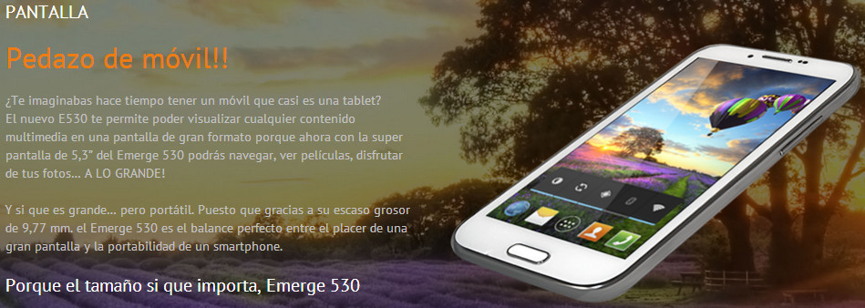 tengo emerge53 5