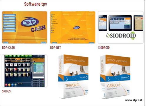 TPV SOFTWARE