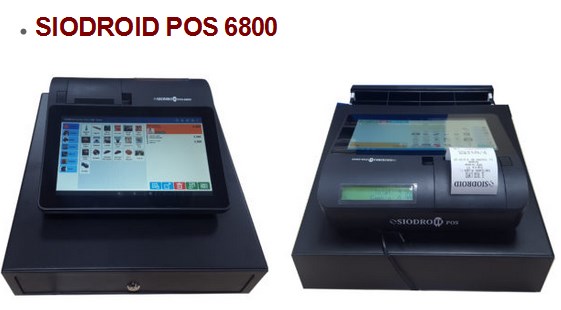 tpv siodroid pos 6800