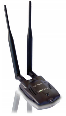 Wifi 300Mbps leotec usb