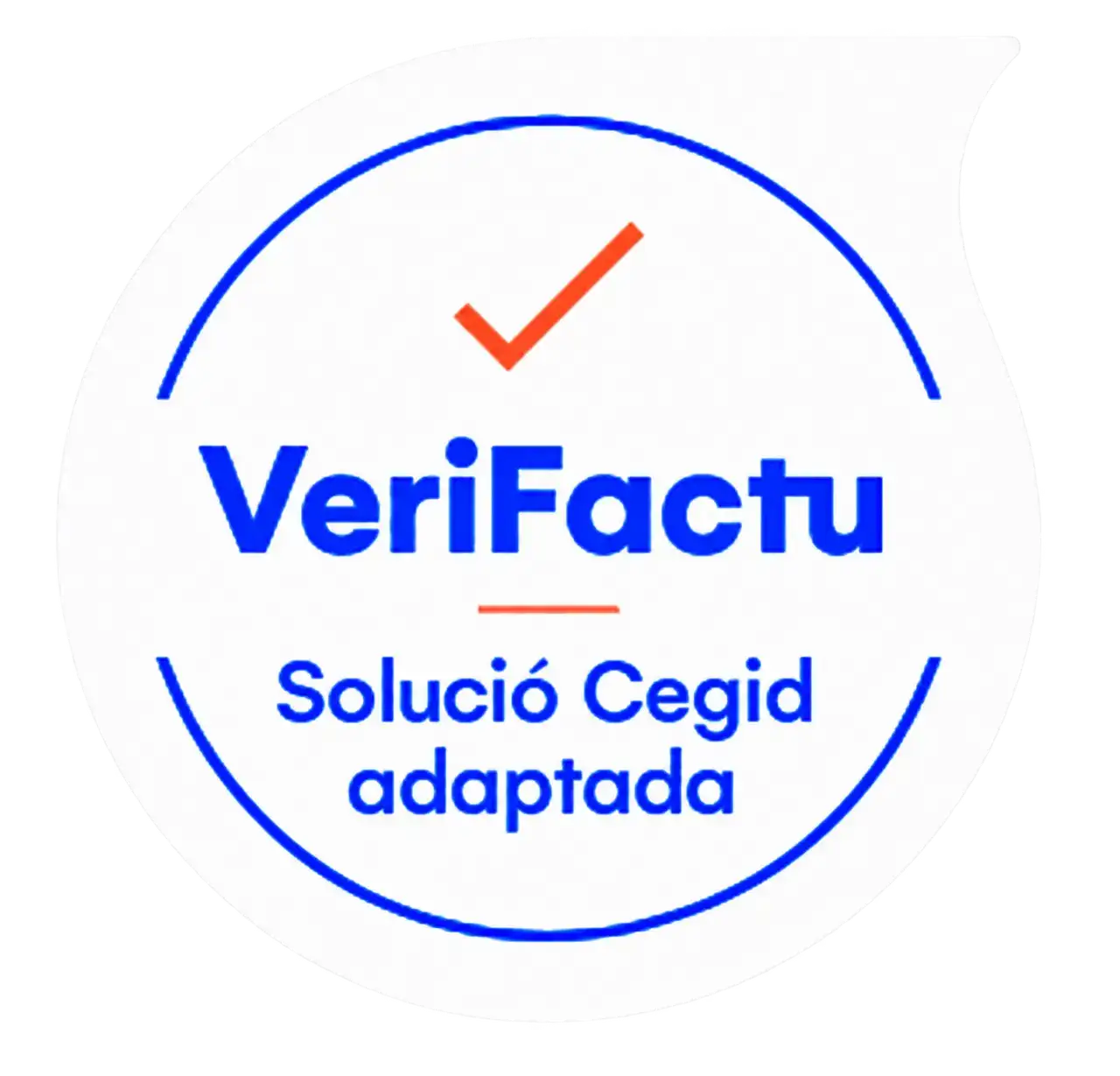 VeriFactu, solució Cegid adaptada