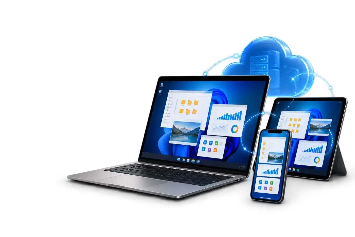 VPS ESCRIPTORIS REMOTS