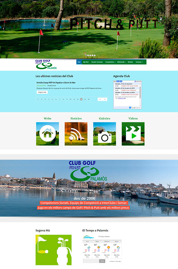 clubgolfpalamos