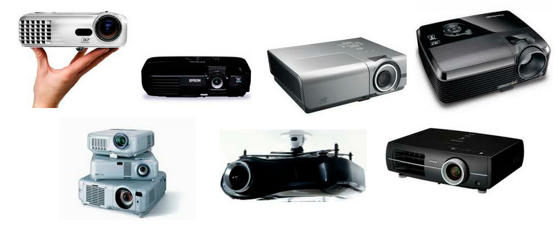 projectors