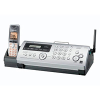 fax panasonic2