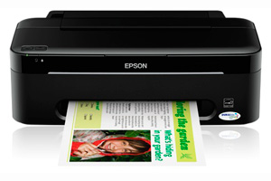 impressora epson tinta