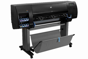 impressora hp grandformat1