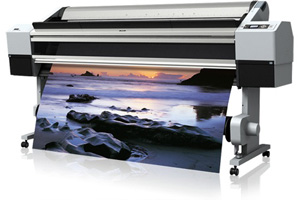 impressora epson grandformat3