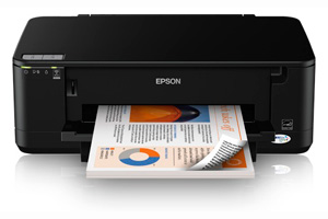 impressora epson tinta wifi