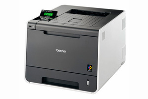 impressora brother laser color2