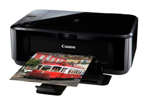 impressora canon multifuncio wifi