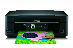 impressora epson multifuncio