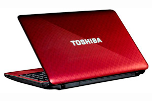 portatil toshiba