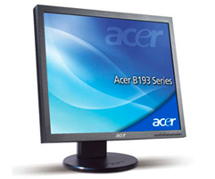 monitor acer