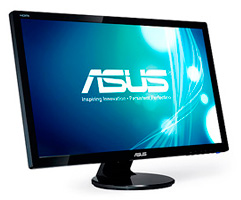 monitor asus