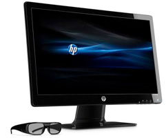 monitor hp