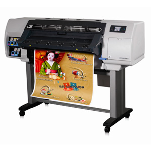 plotter hp