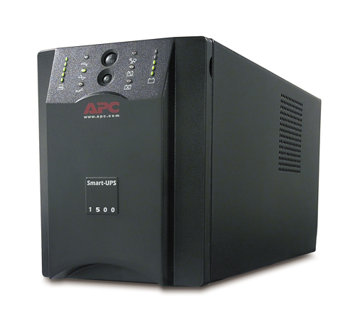 APC Smart-UPS 1500 VA