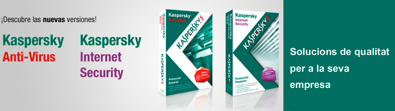 kaspersky