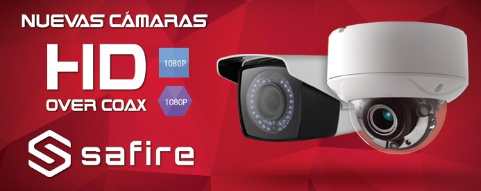 camaras hd safire ip 1