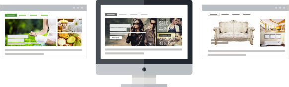 templates creative control prestashop