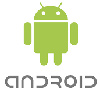 logo android suport